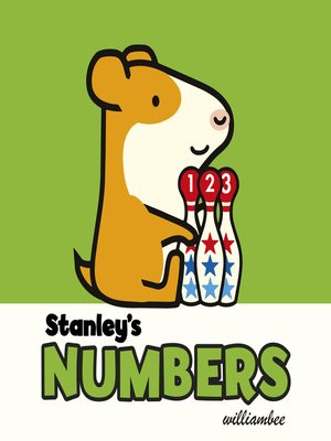 cover image of Stanley's Numbers